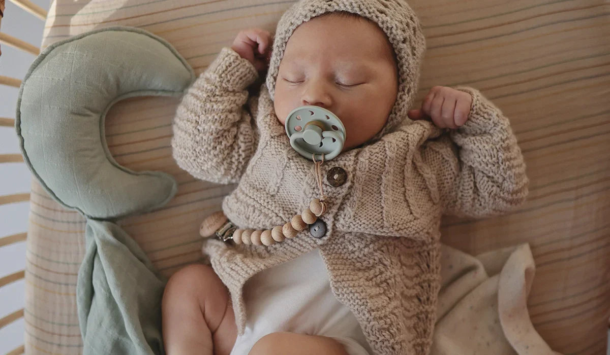 Sådan hjælper du dit barn med overgangen til sommer- og vintertid