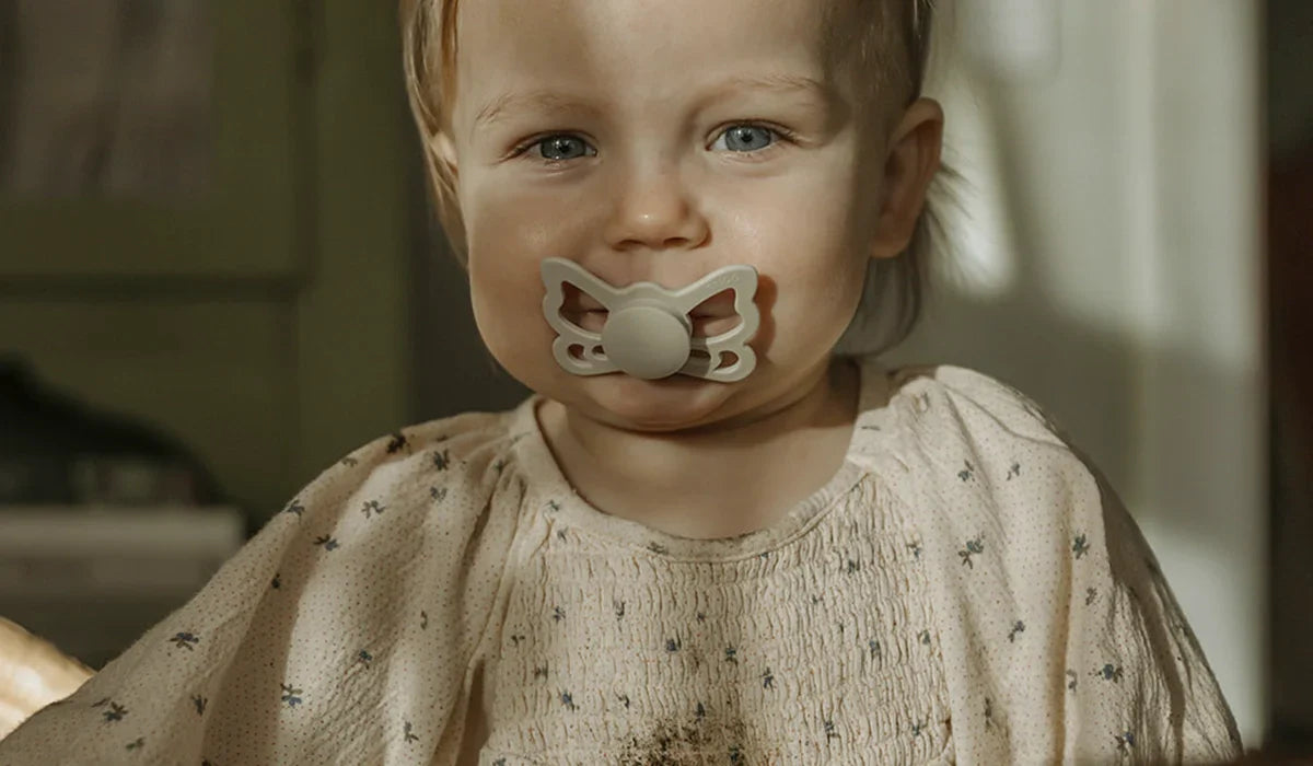 Guide: Sådan rengør du sutter