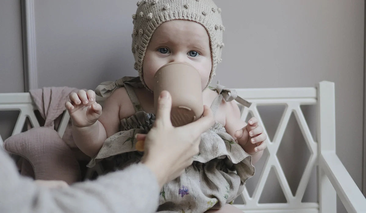 Får dit barn væske nok?