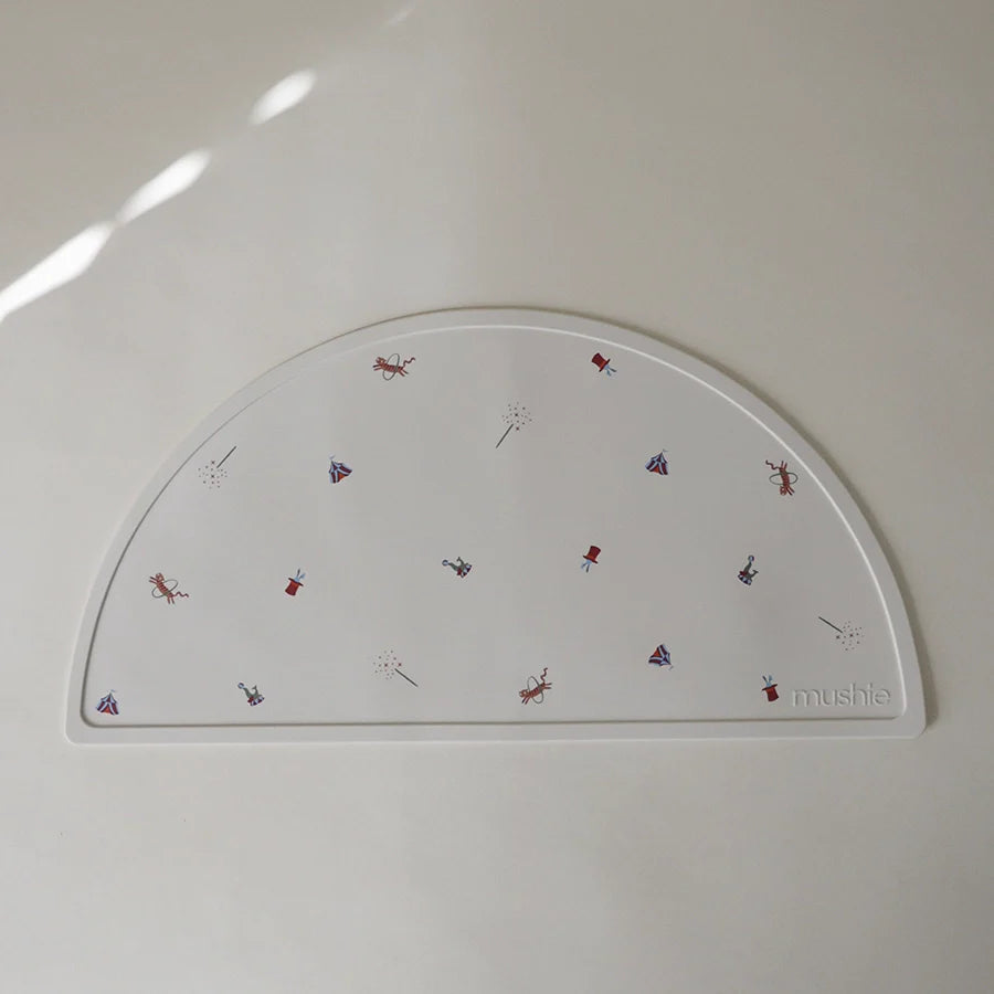 Mushie dækkeservietter