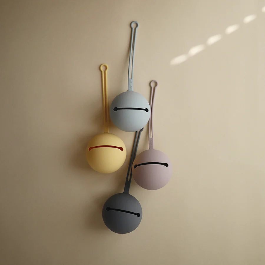 Mushie suttetilbehør