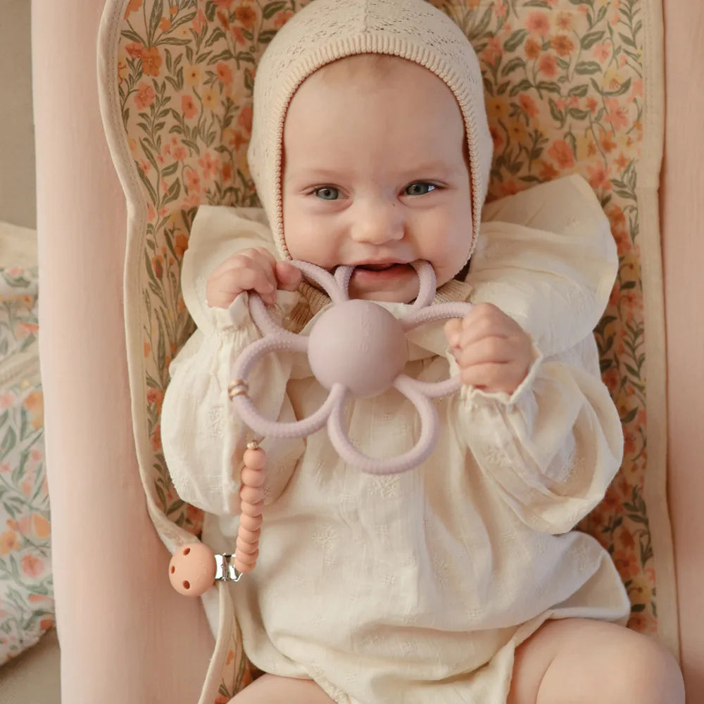 Mushie - Suttekæde - Hera