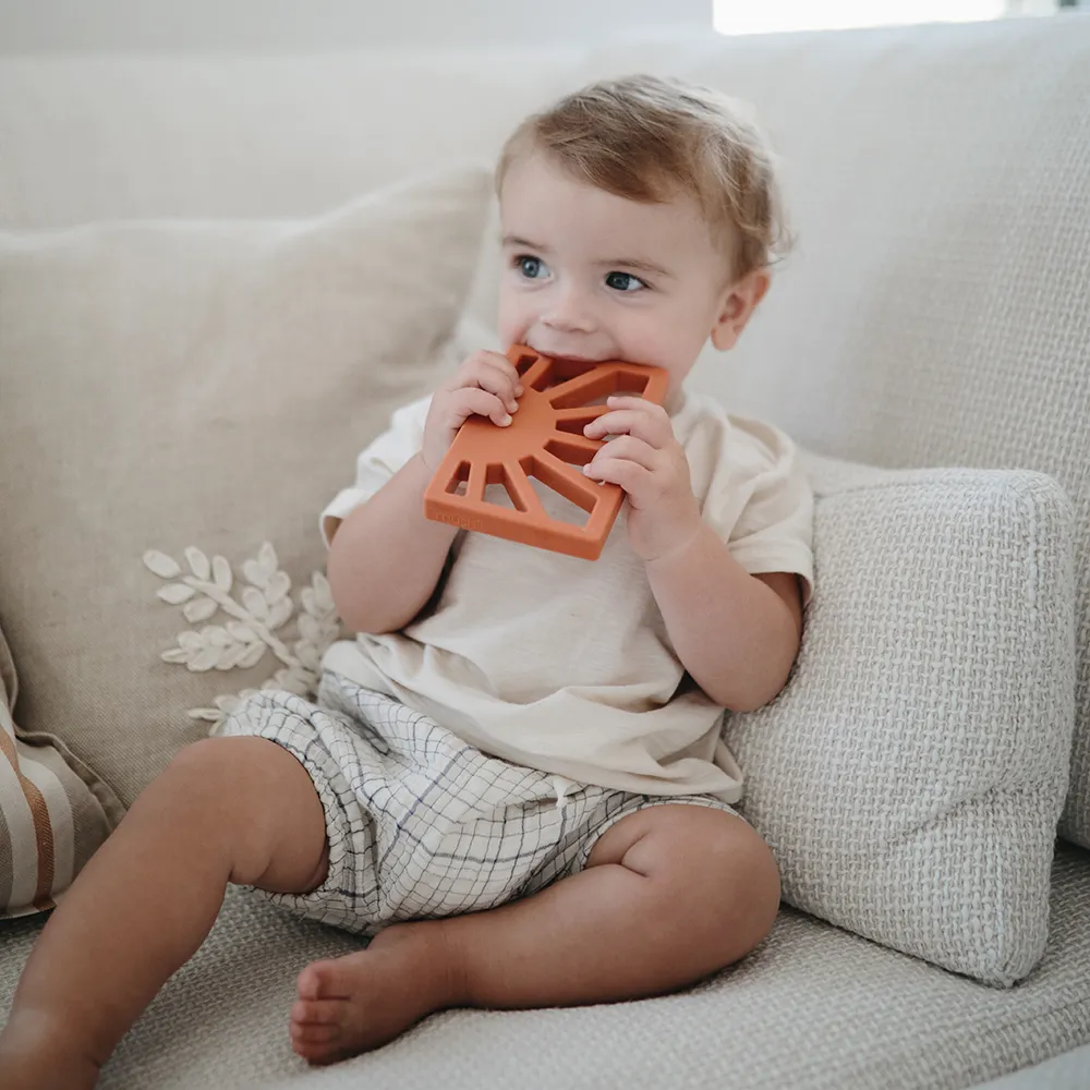 Mushie bidering - Sol