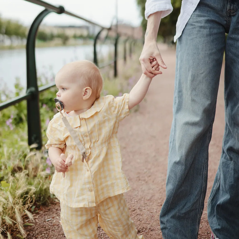 Mushie dyrebideringe