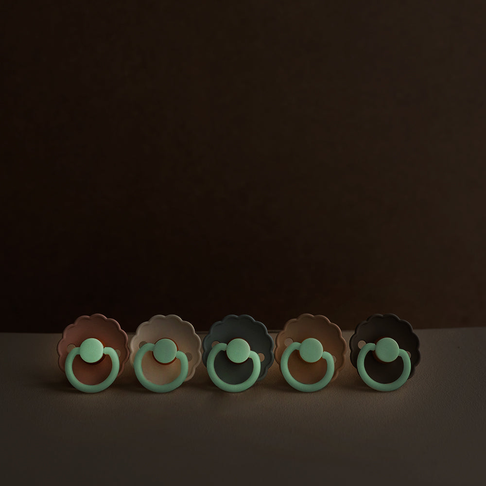 FRIGG Daisy Night - Cream