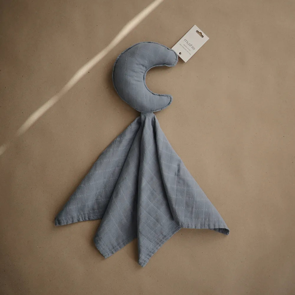 Mushie nusseklud - Lovey