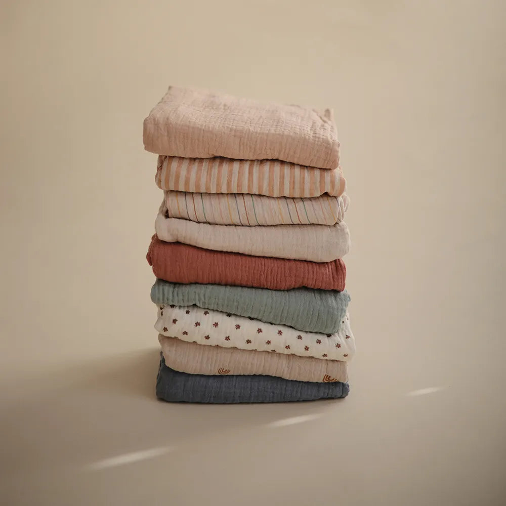 Mushie puslehyndebetræk