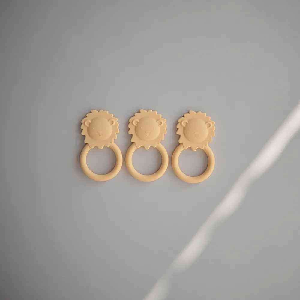 Mushie bidering - Dyr