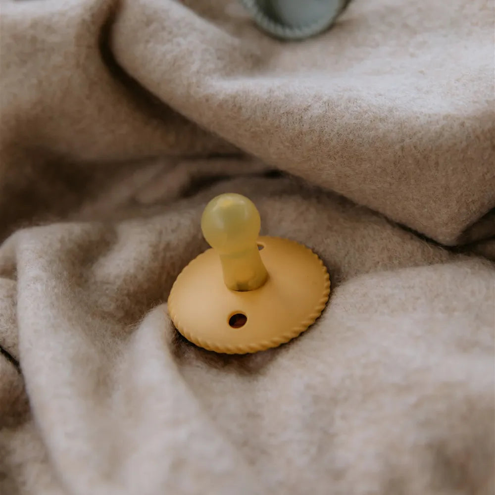 FRIGG Rope - Honey Gold/Portobello - 2-pak