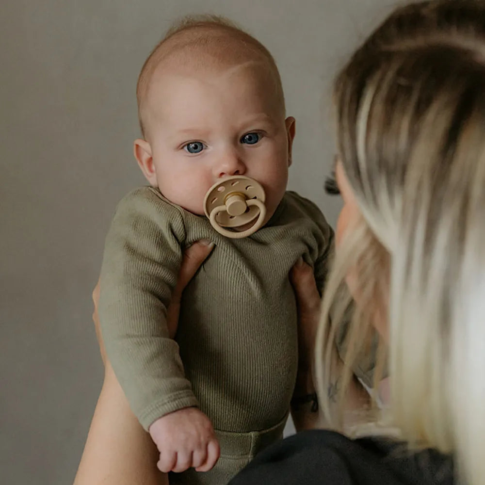 FRIGG Moon Phase - Cream/Croissant - 2-pak