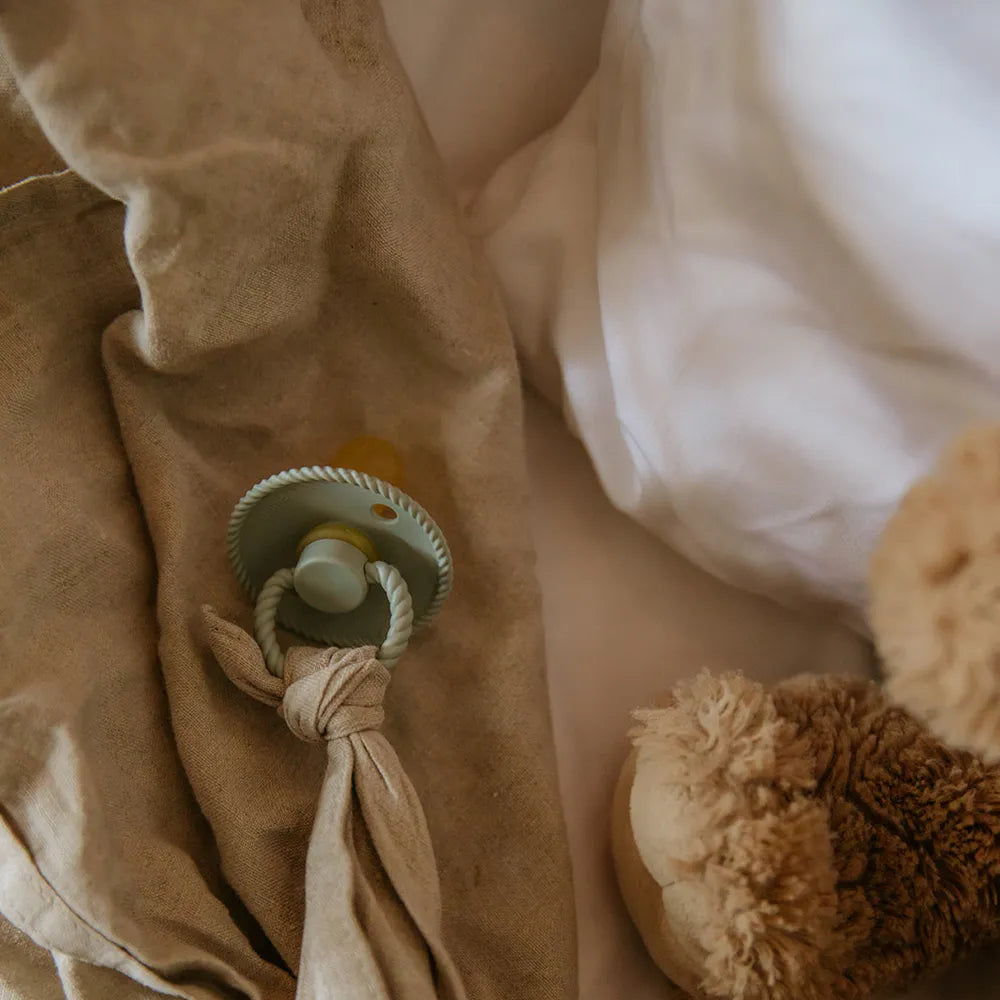 FRIGG Rope - Cream/Sage - 2-pak