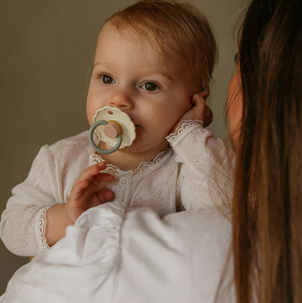 FRIGG Daisy - Blush/Cotton Candy - 2-pak