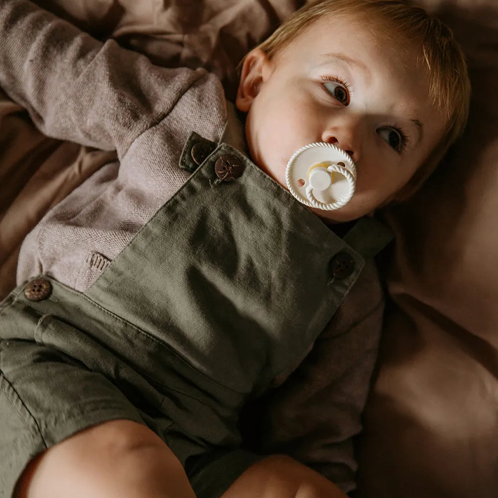 FRIGG Rope - Cream/Sepia - 2-pak