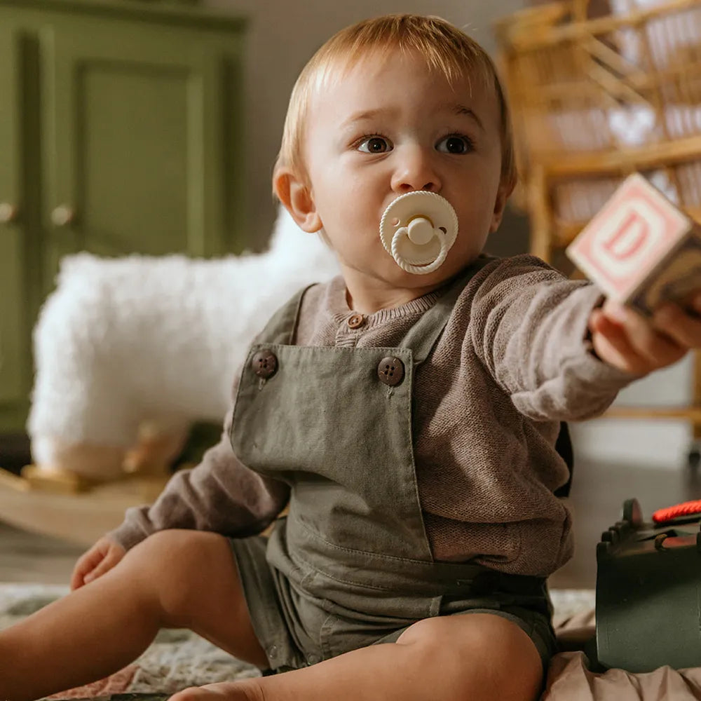 FRIGG 4-pak - Crystal Sparkle