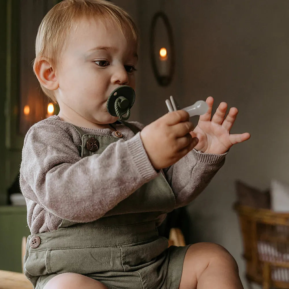 FRIGG Rope - Green Tea/Olive - 2-pak