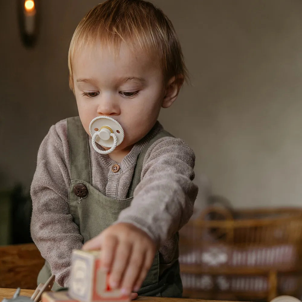 FRIGG Rope - Cream/Croissant - 2-pak