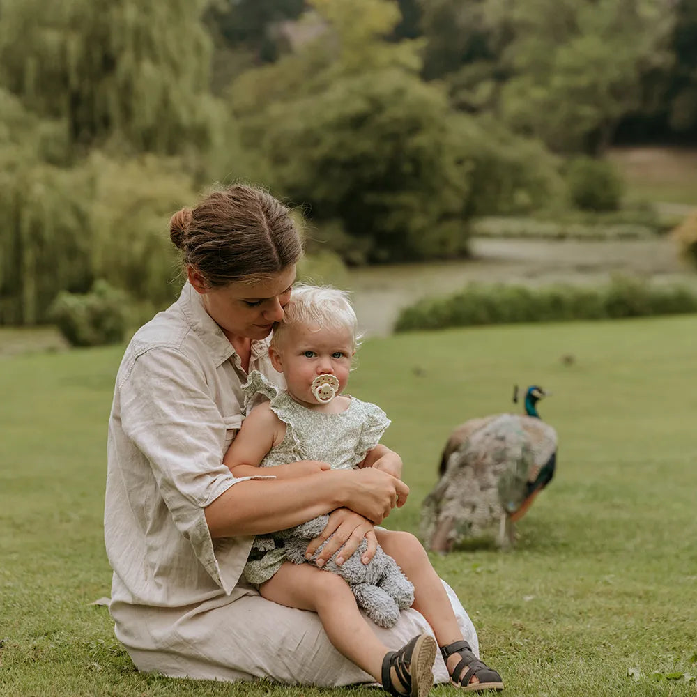 FRIGG 4-pak - Snowflake Dream