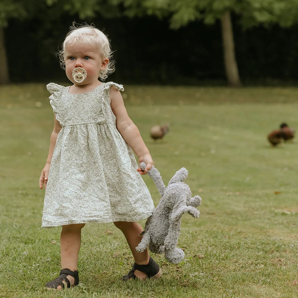 FRIGG Fairytale - Cream/Blush - 2-pak