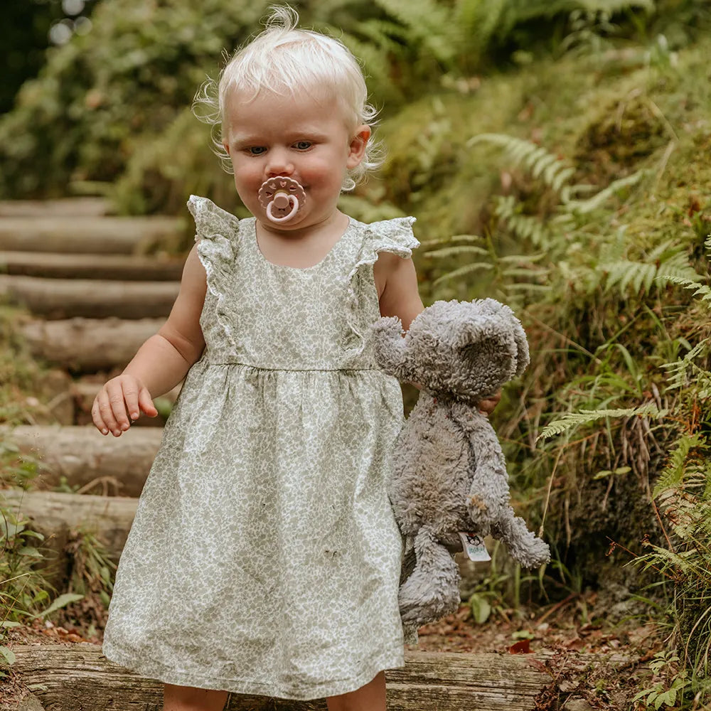 FRIGG Fairytale - Pretty in Peach/Primrose - 2-pak