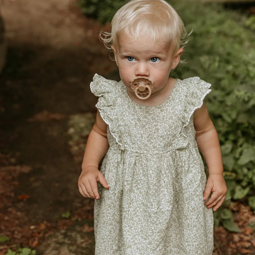 FRIGG Fairytale X H.C. Andersen - The Little Match Girl