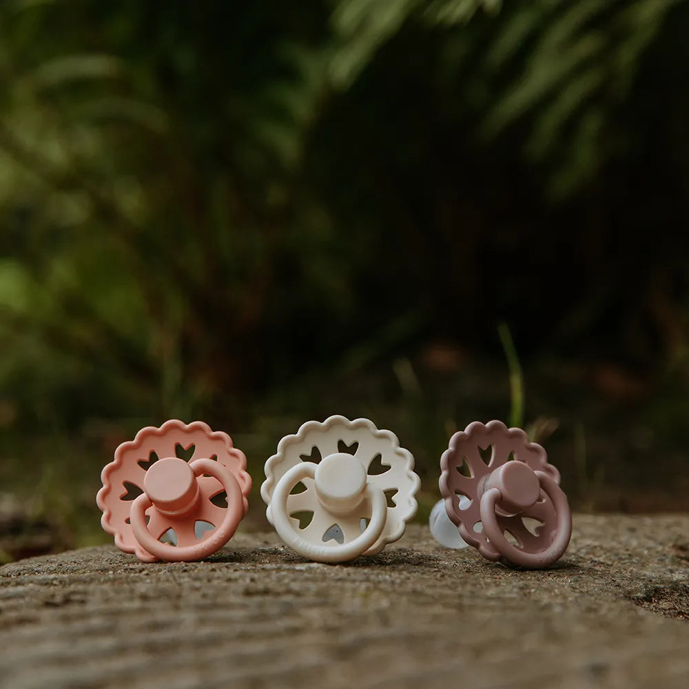 FRIGG 6-pak - Blooming Love