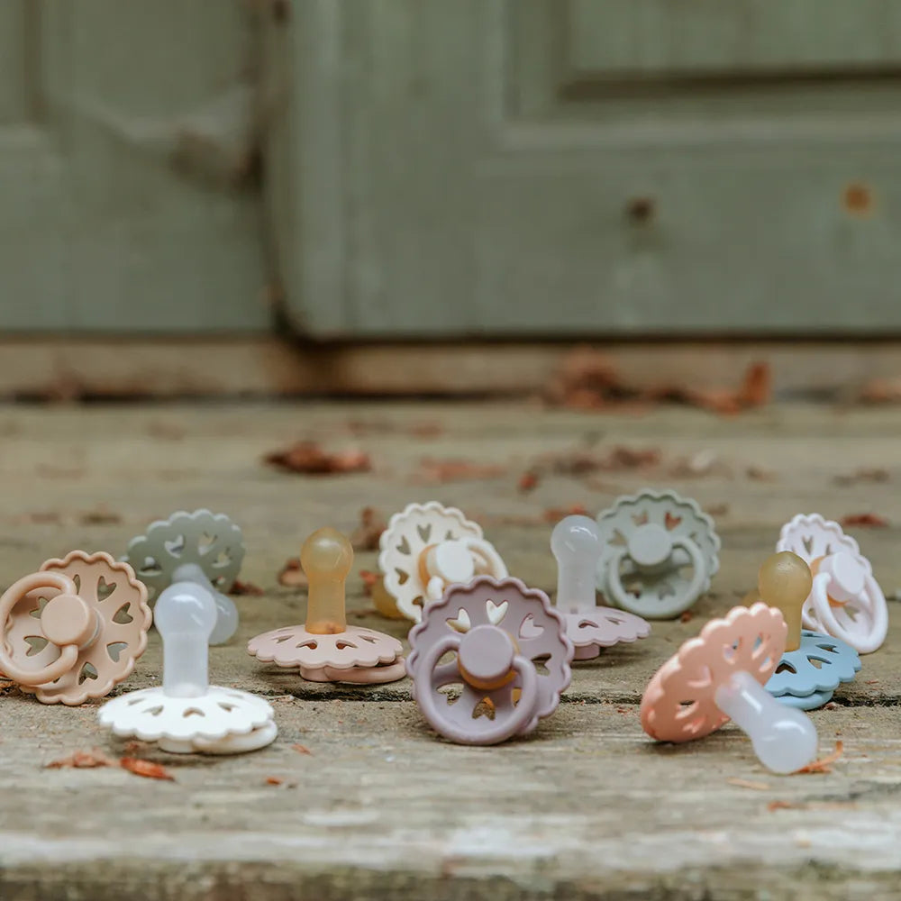 FRIGG Fairytale X H.C. Andersen - Thumbelina