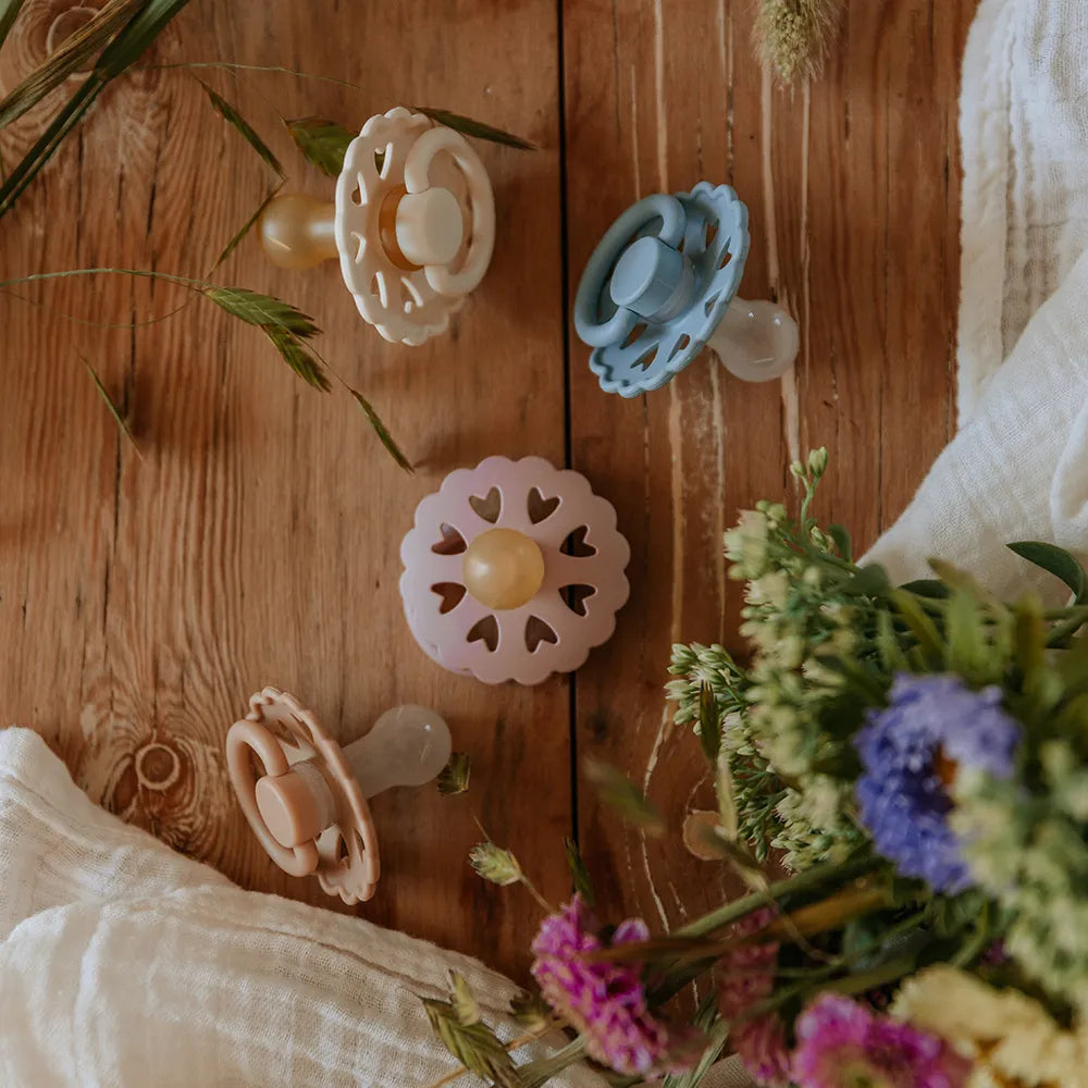 FRIGG Fairytale X H.C. Andersen - Thumbelina