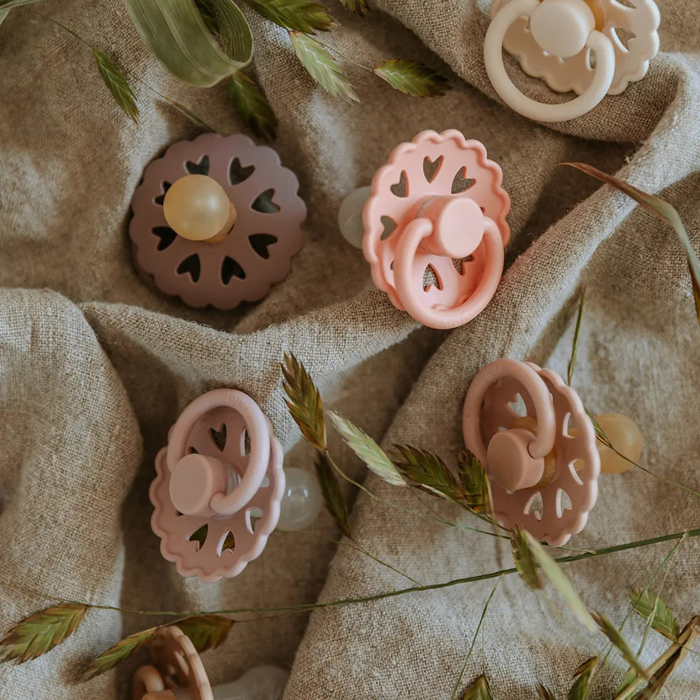 FRIGG 4-pak - Sunset Bliss