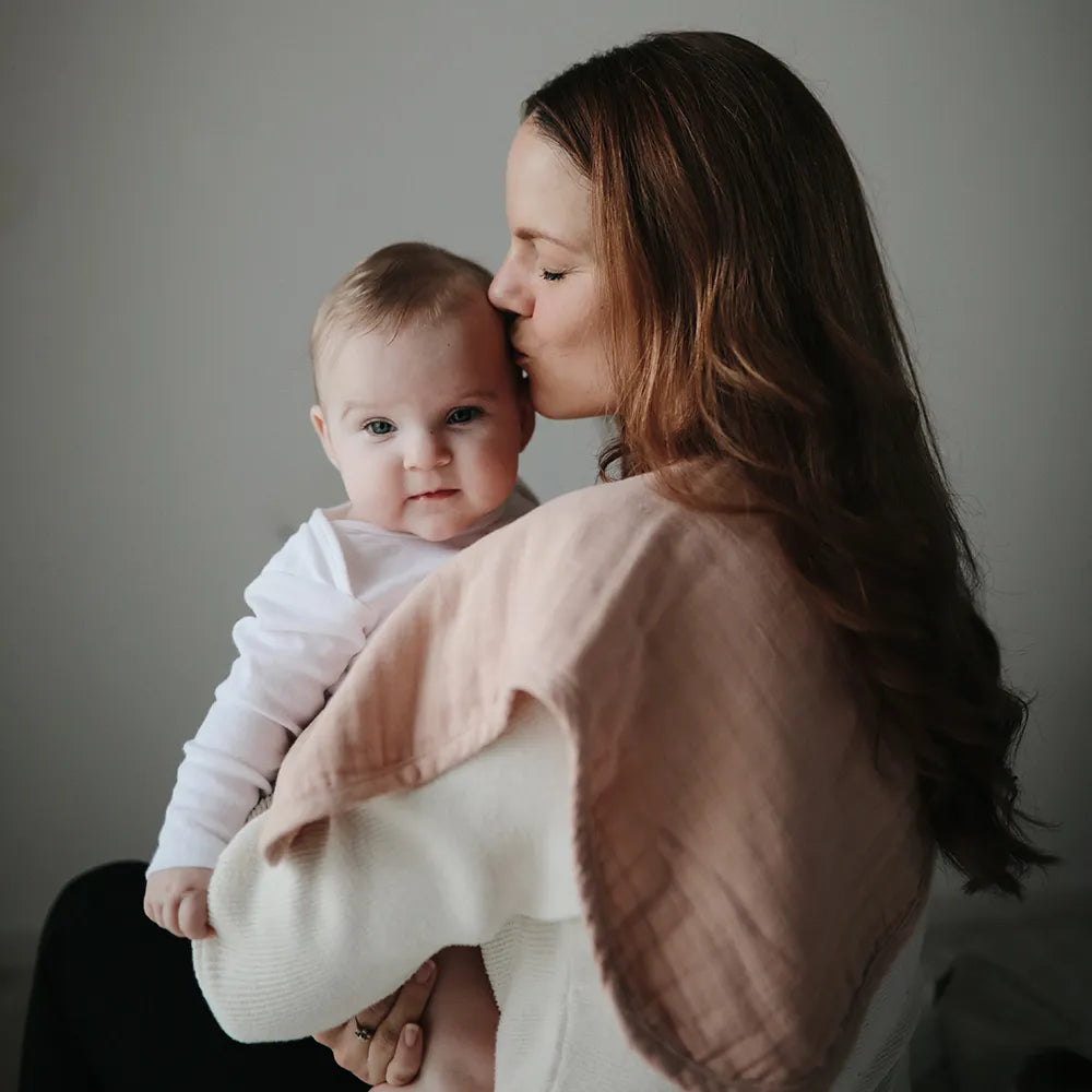 Mushie gylpeklude - 2-pak