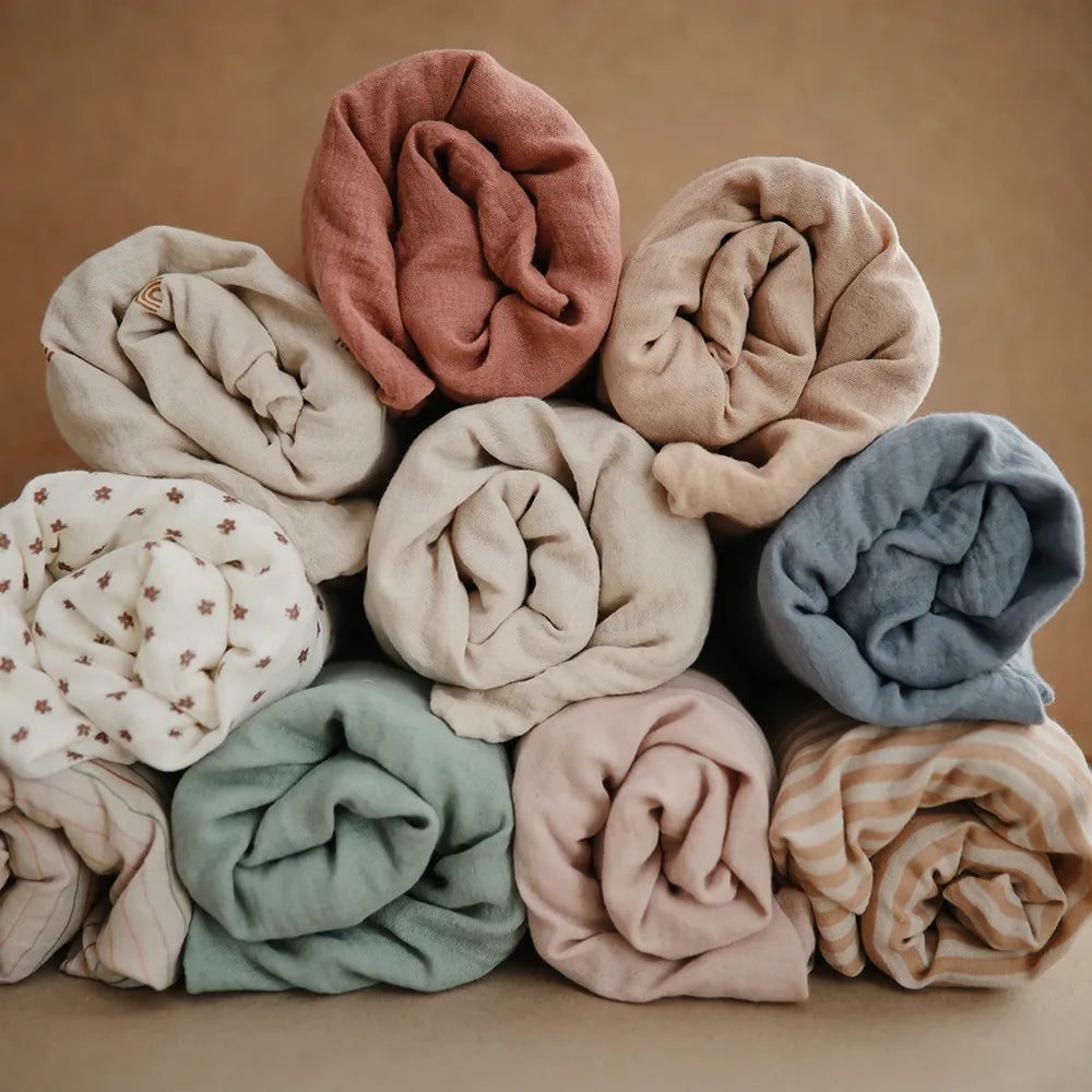 Mushie puslehyndebetræk