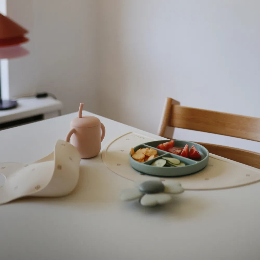 Mushie sugekop spinner