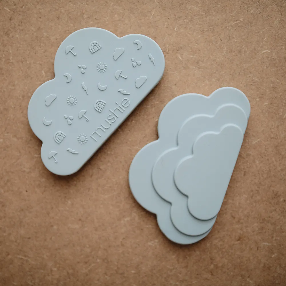 Mushie bidering - Sky