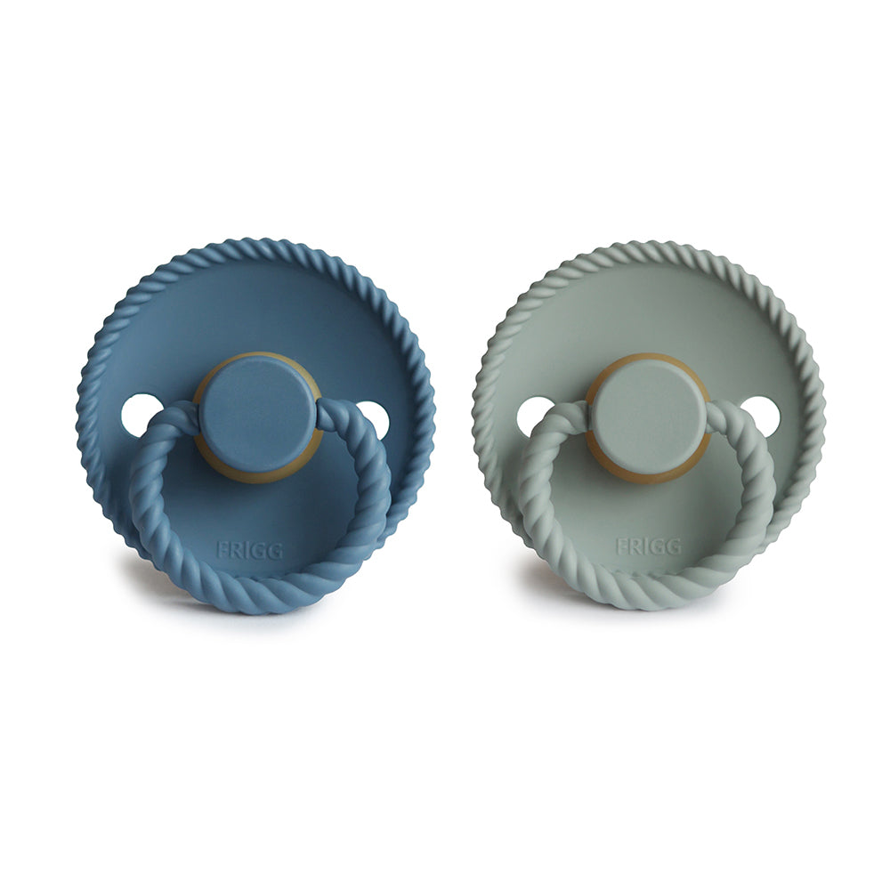 FRIGG Rope - Ocean View/Sage - 2-pak