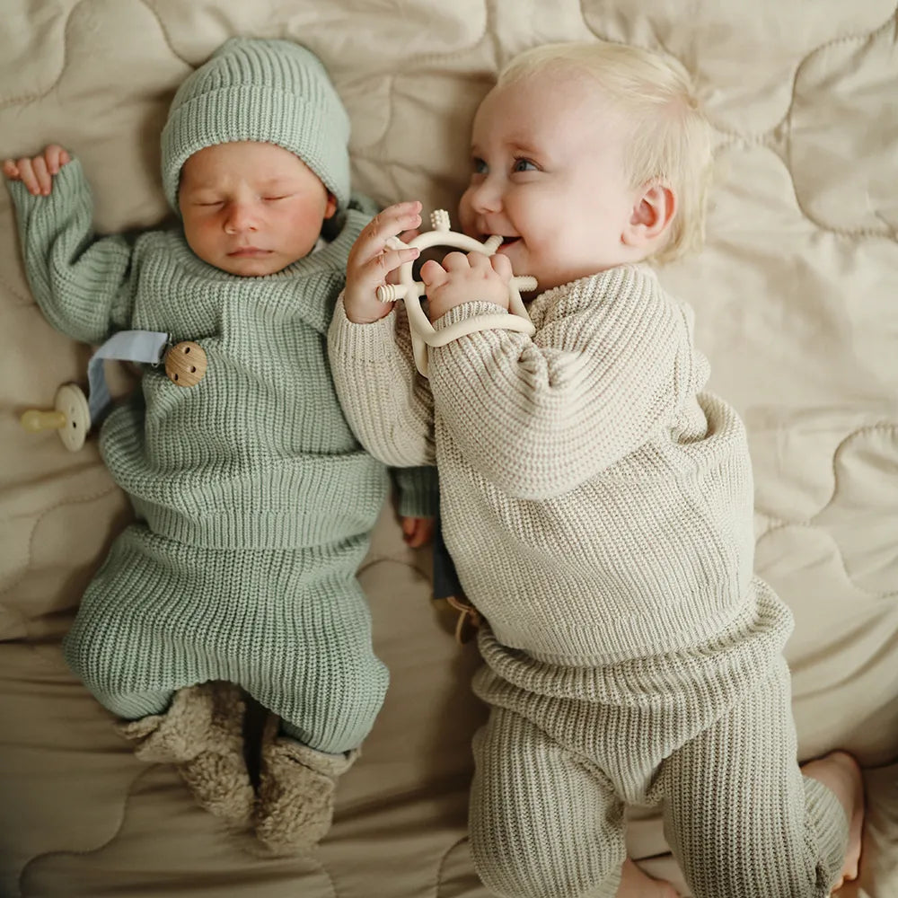 Mushie No-drop bidering