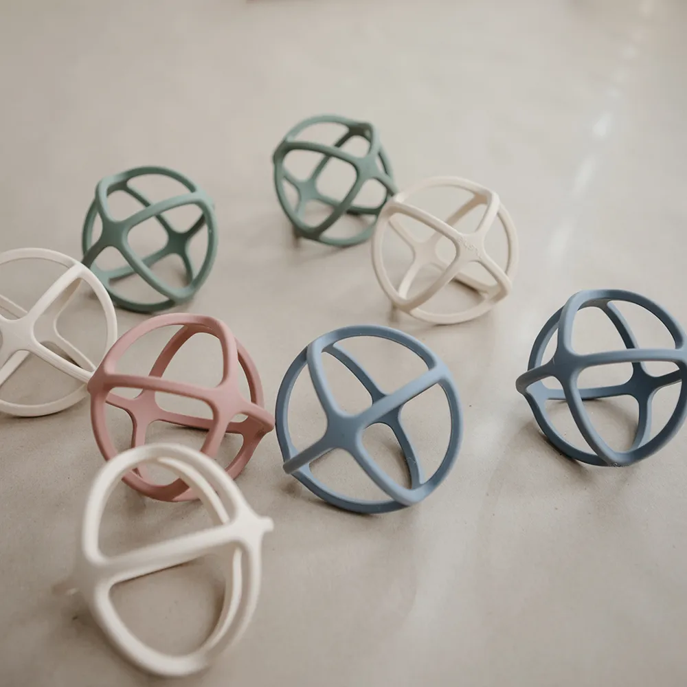 Mushie bidering - Bold