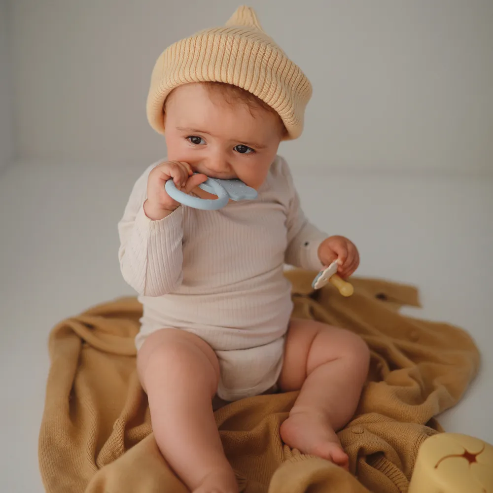 Mushie bidering - Dyr