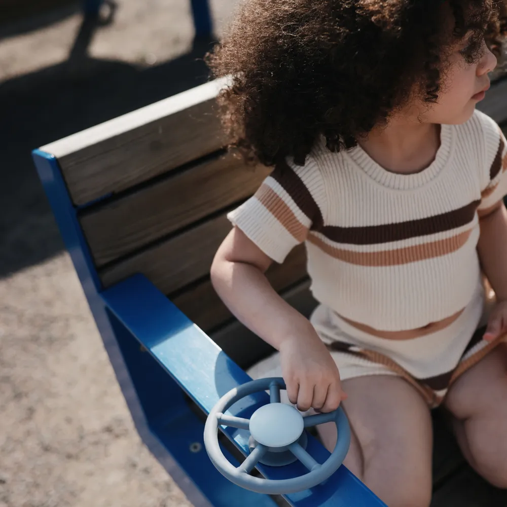 Mushie sugekop spinner