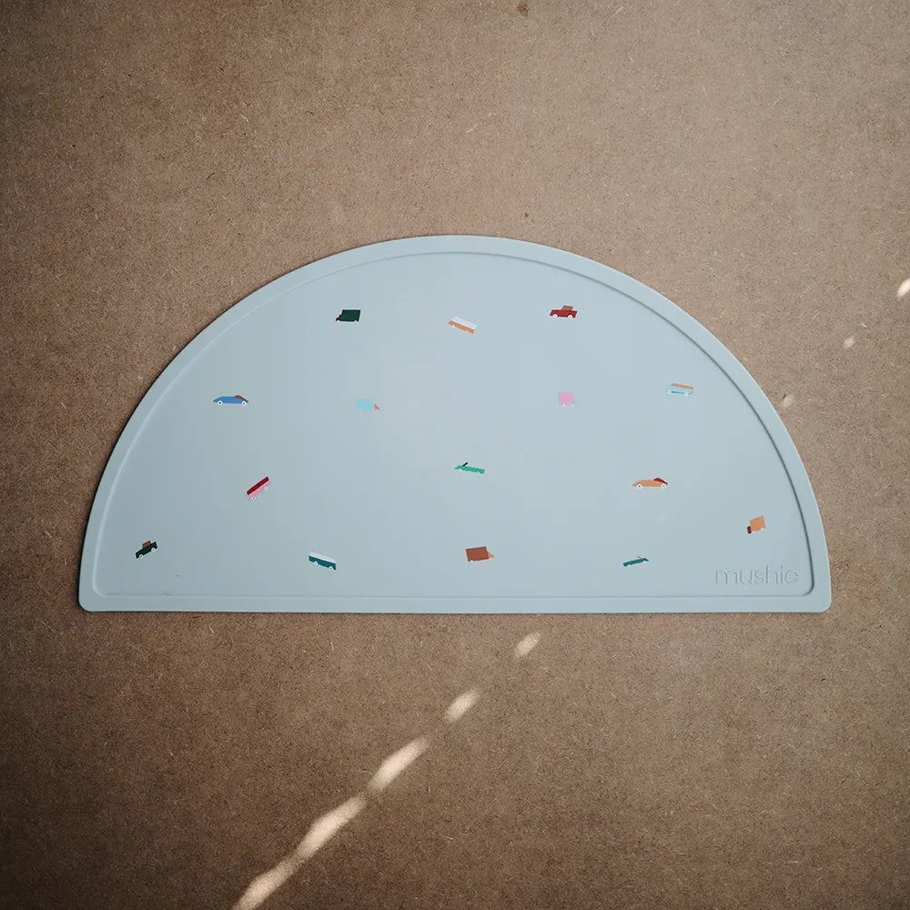 Mushie dækkeserviet