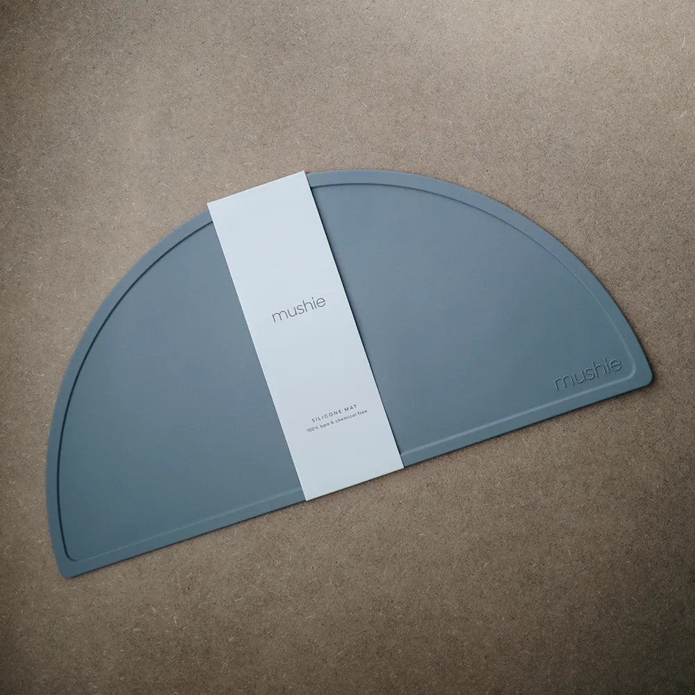 Mushie dækkeserviet