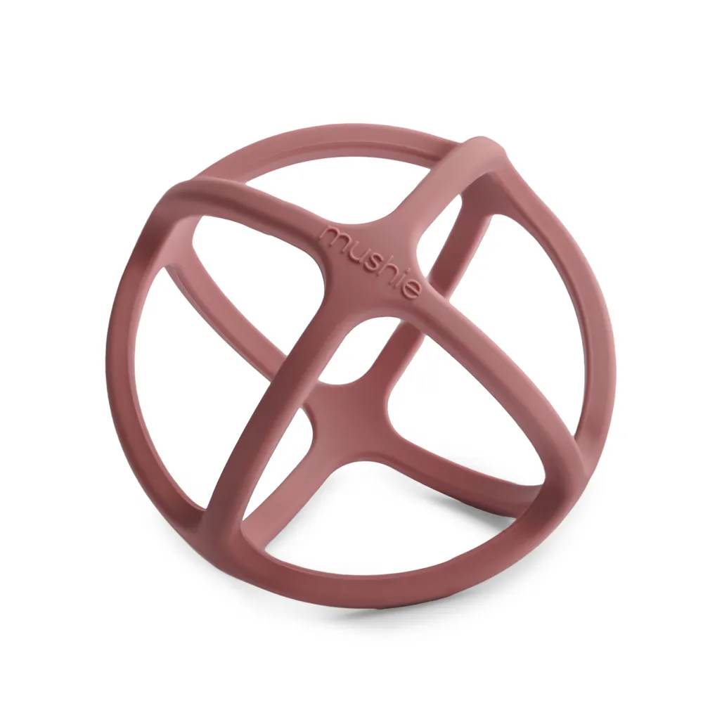 Mushie bidering - Bold