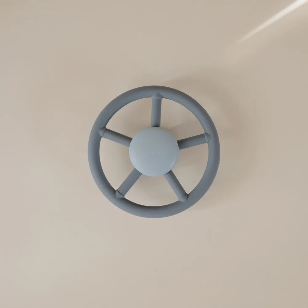 Mushie sugekop spinner