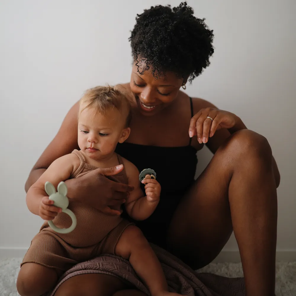 Mushie bidering - Dyr