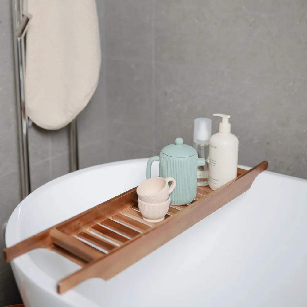 Mushie legetøjssæt - Te-sæt