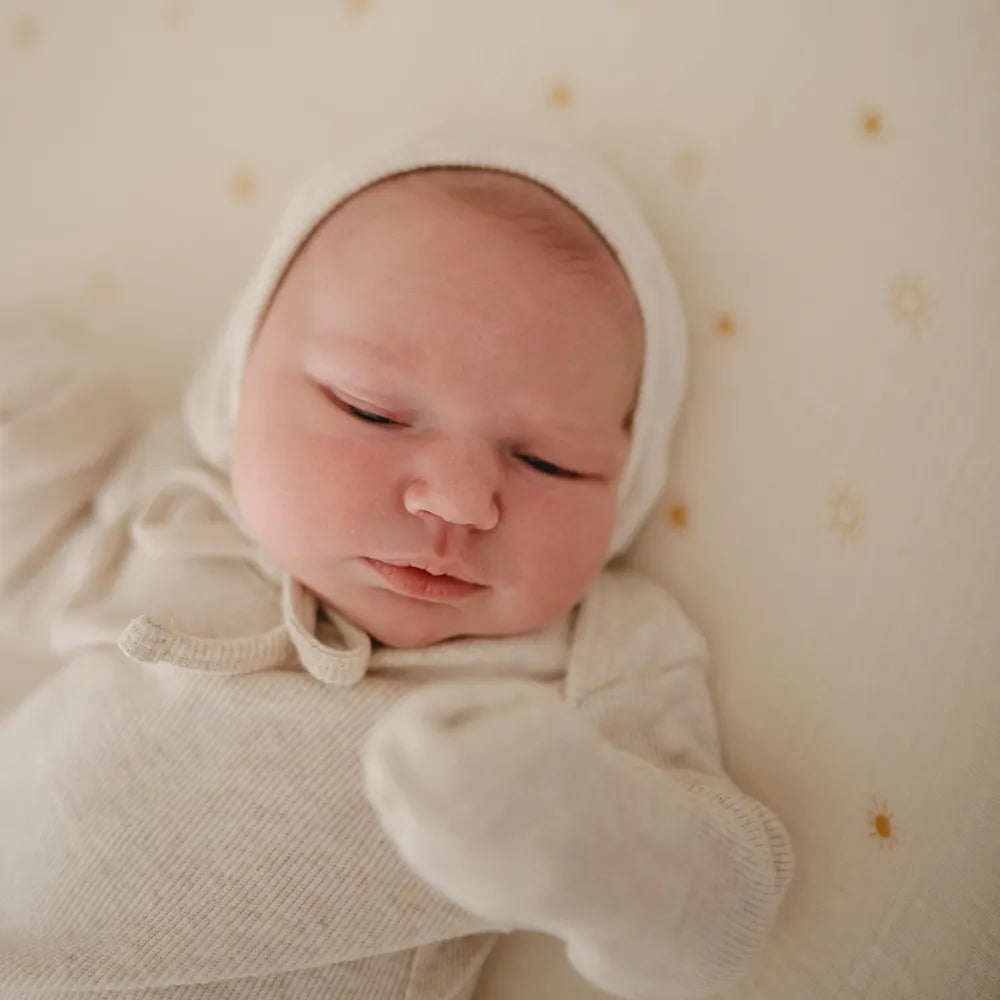 Mushie puslehyndebetræk