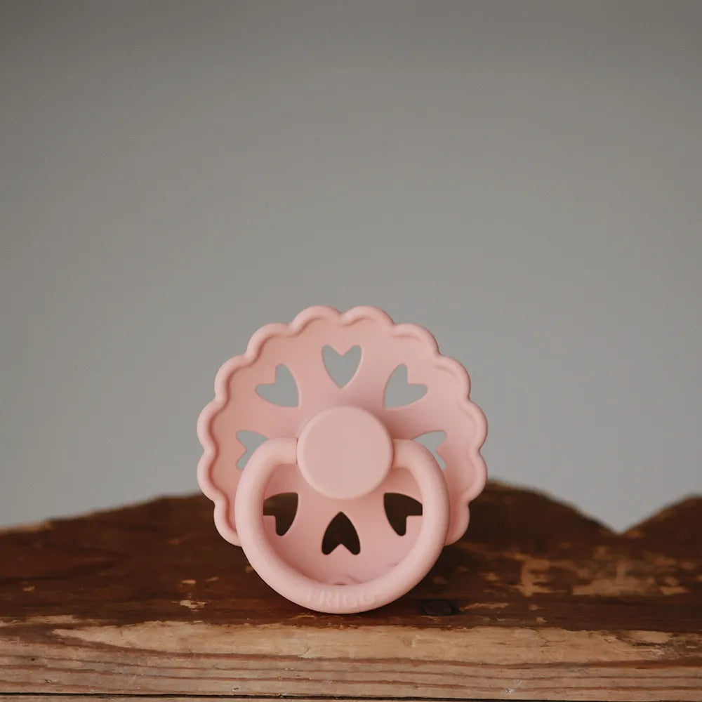 FRIGG 4-pak - Rosy Romance