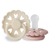 Cream/Blush