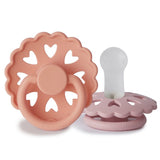 Pretty in Peach/Primrose