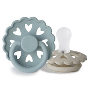 FRIGG Fairytale - Stone Blue/Willow Gray - 2-pak