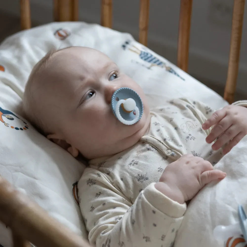 FRIGG Rope Night - Stone Blue