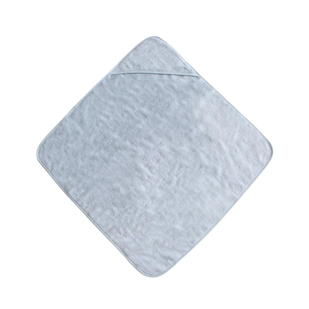 Mushie hættehåndklæde